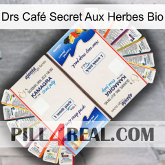 Drs Café Secret Aux Herbes Bio kamagra1